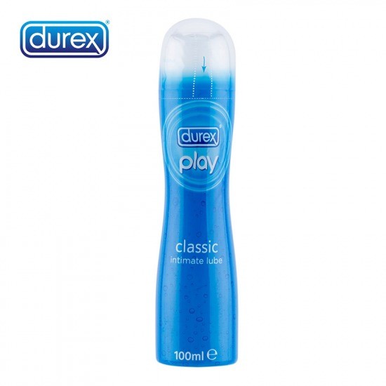 Gel b&ocirc;i trơn cao cấp Durex Play Classic