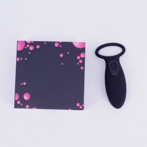 Vòng đeo dương vật OMOBO 10 chế độ