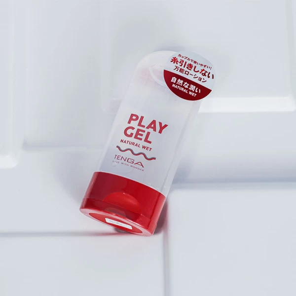 Gel bôi trơn TENGA Natural Wet chính hãng Nhật Bản