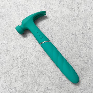 Máy mát xa điểm G ngụy trang chiếc búa Sweet Hammer