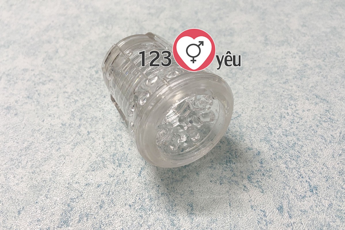 Âm tự động Sohime có đế pin sạc 5