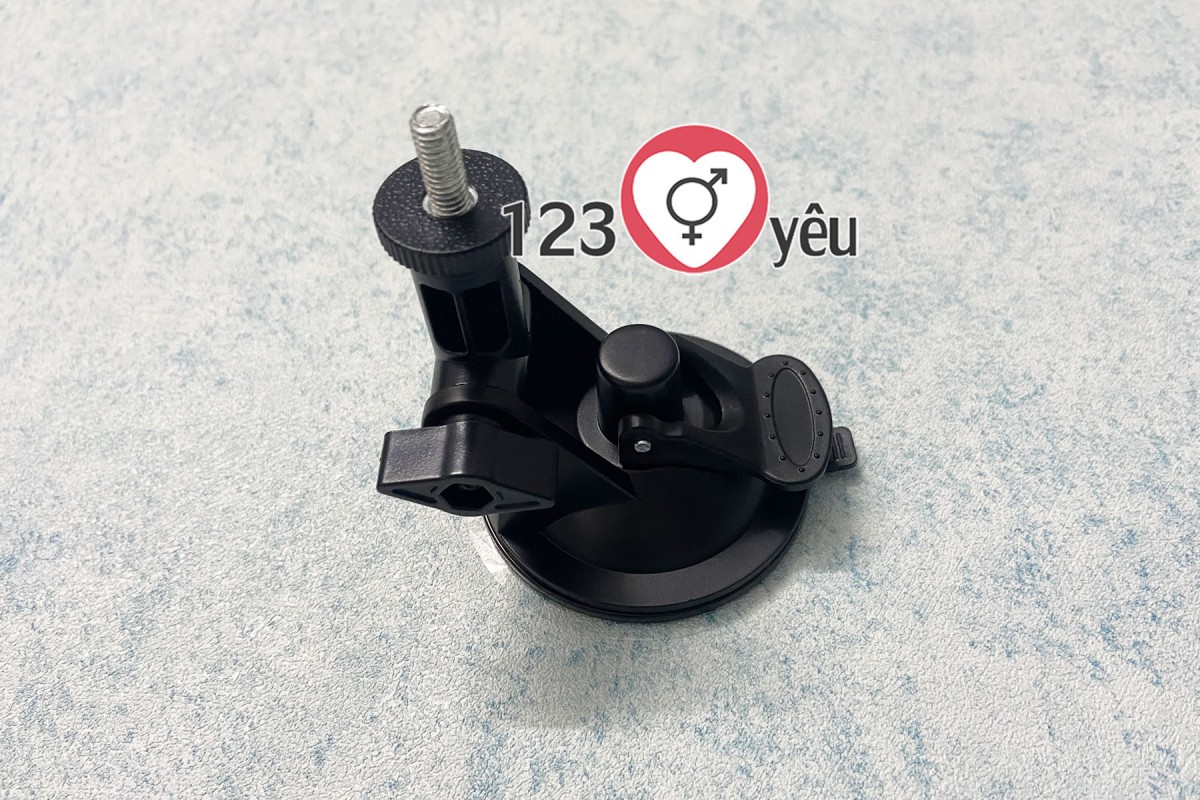 Âm tự động Sohime có đế pin sạc 6