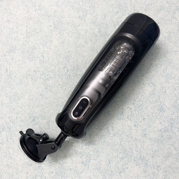 Âm tự động Sohime có đế pin sạc