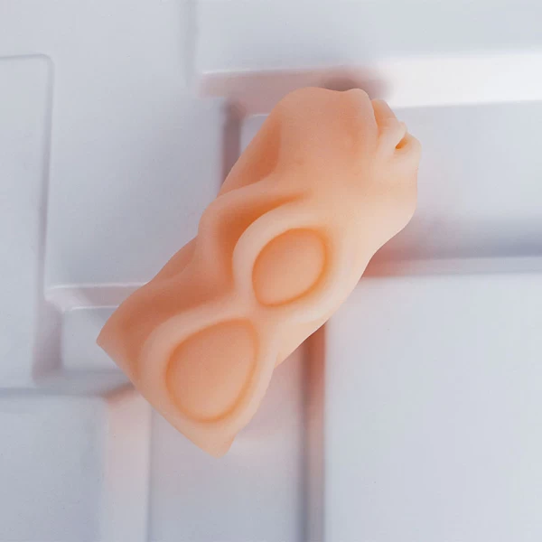 Âm đạo giả silicon nhỏ gọn giá rẻ NAOMI