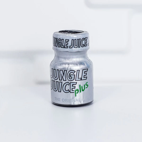 Nước ngửi Popper Jungle Juice 10ml tăng cảm giác hưng phấn