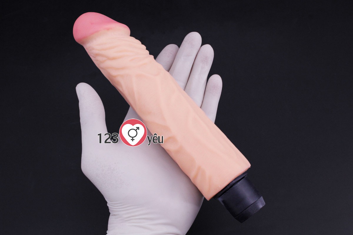 Dương vật giả Bang 18.2 cm 2