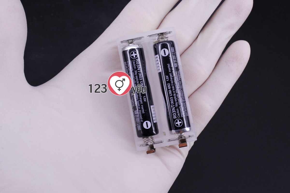 Dương vật giả đa năng cao cấp Loveaider rung xoay ngoáy 6