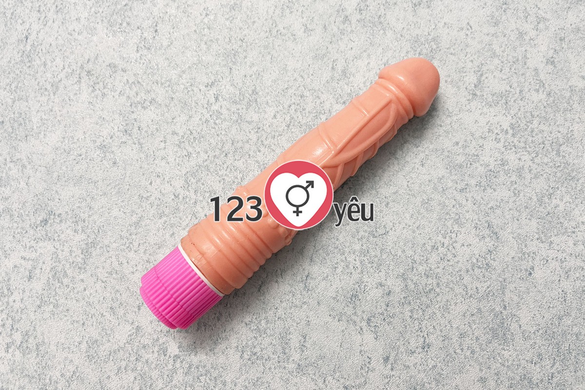 Thanh Lý Không Rung - Dương vật giả giá rẻ 1