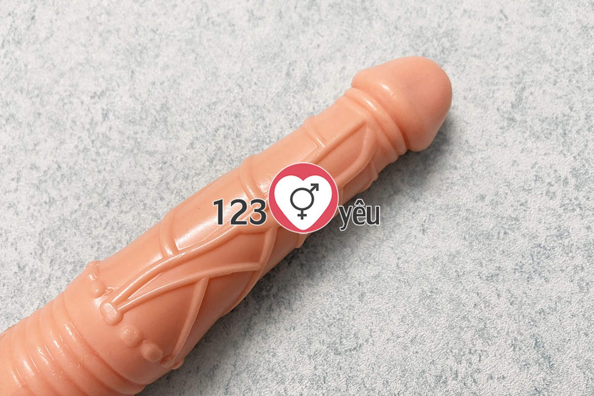 Thanh Lý Không Rung - Dương vật giả giá rẻ 2