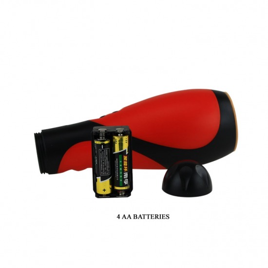 Miệng giả cao cấp dạng box Aral Sex Lover 8