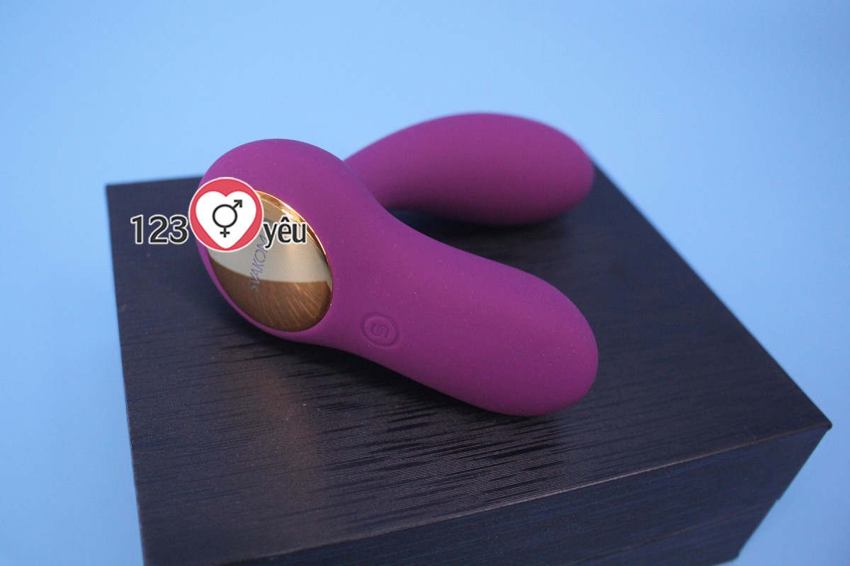 Kích thích hậu môn Svakom Vicky nhập khẩu USA 9