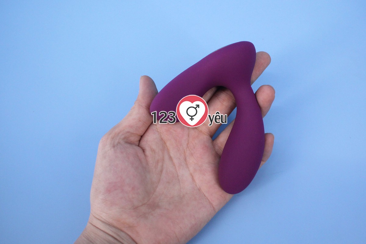 Kích thích hậu môn Svakom Vicky nhập khẩu USA 13