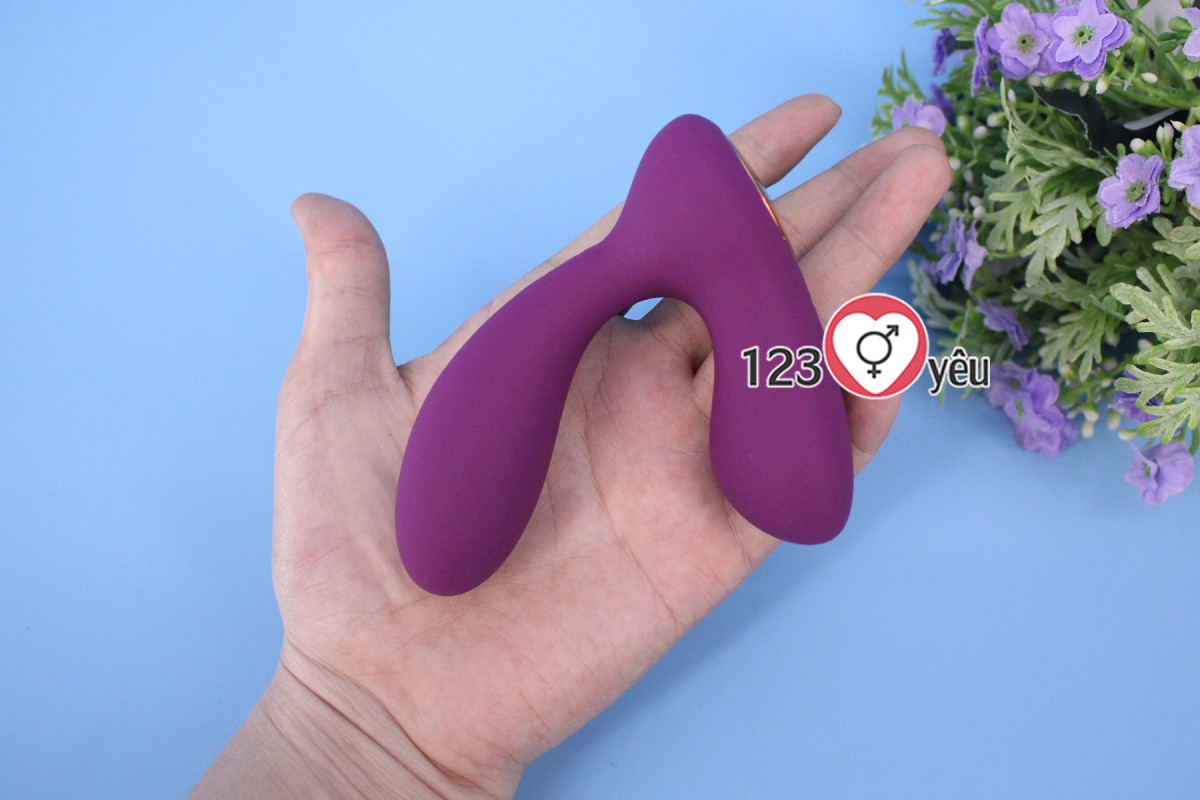 Kích thích hậu môn Svakom Vicky nhập khẩu USA 14