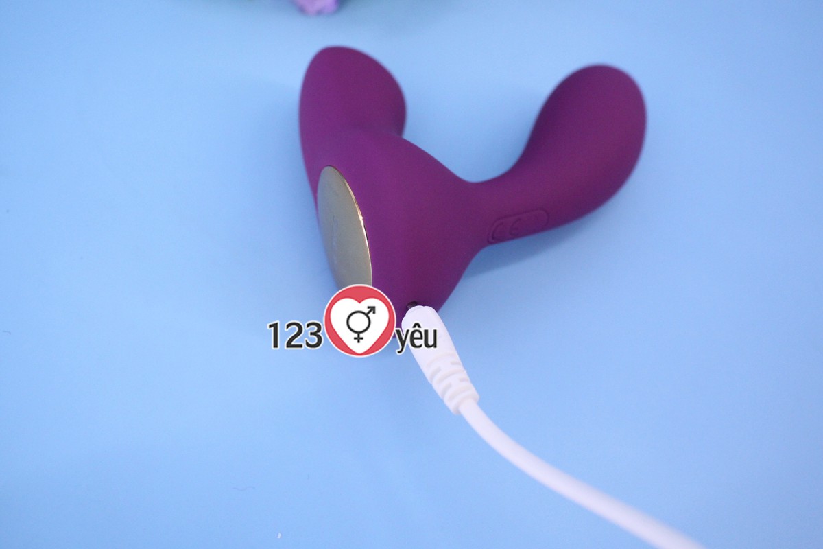 Kích thích hậu môn Svakom Vicky nhập khẩu USA 17