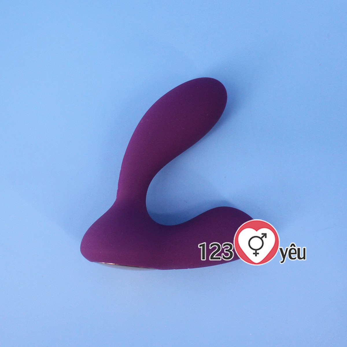 K&iacute;ch th&iacute;ch hậu m&ocirc;n Svakom Vicky nhập khẩu USA