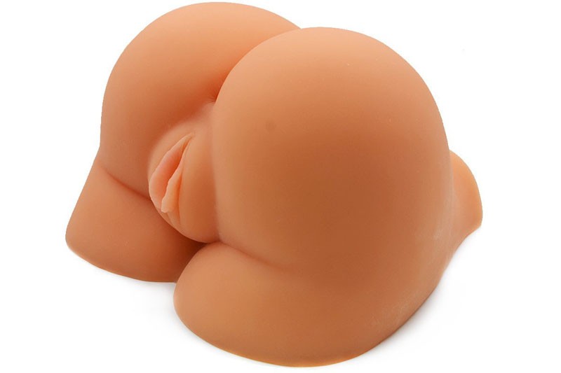 Sex toy âm đạo giả mông xinh cao cấp Moira's nhập khẩu châu Âu 4