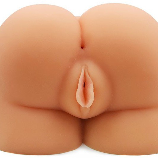 &Acirc;m đạo giả m&ocirc;ng xinh cao cấp Moira&#039;s size lớn