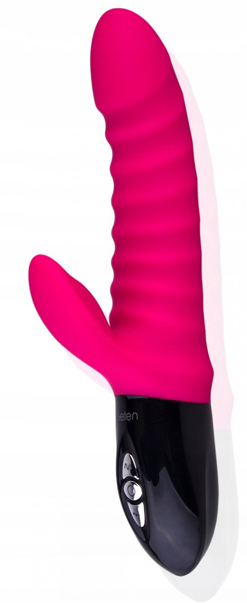 Dương vật giả đa năng Leten Anita 1