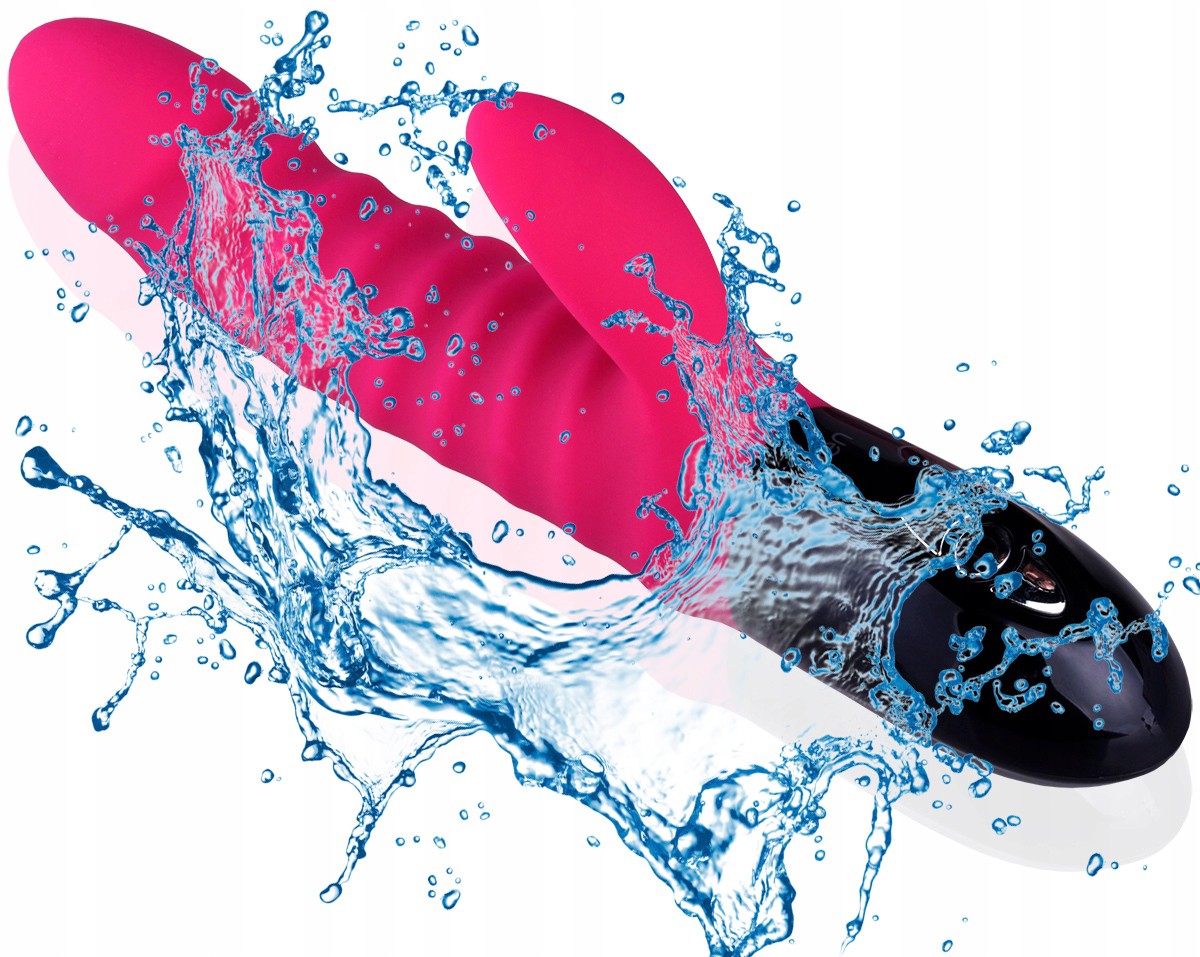 Dương vật giả đa năng Leten Anita 3