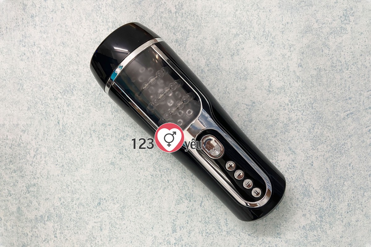 Thanh Lý Bỏ Mẫu - Âm tự động Fenian mới 100% 1