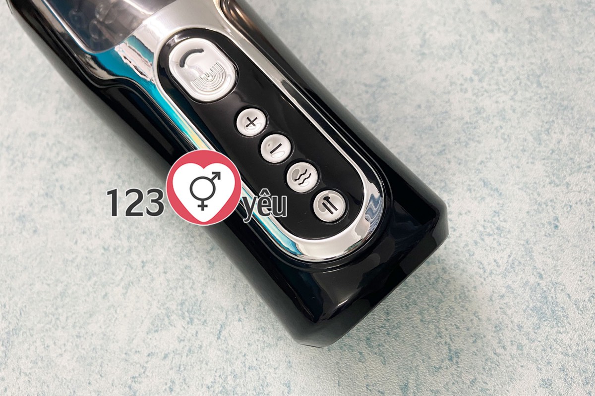 Thanh Lý Bỏ Mẫu - Âm tự động Fenian mới 100% 2