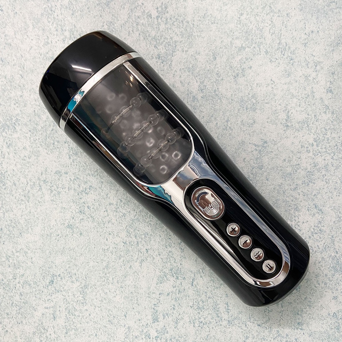 &Acirc;m tự động Fenian mới 100% - Thanh L&yacute; Bỏ Mẫu