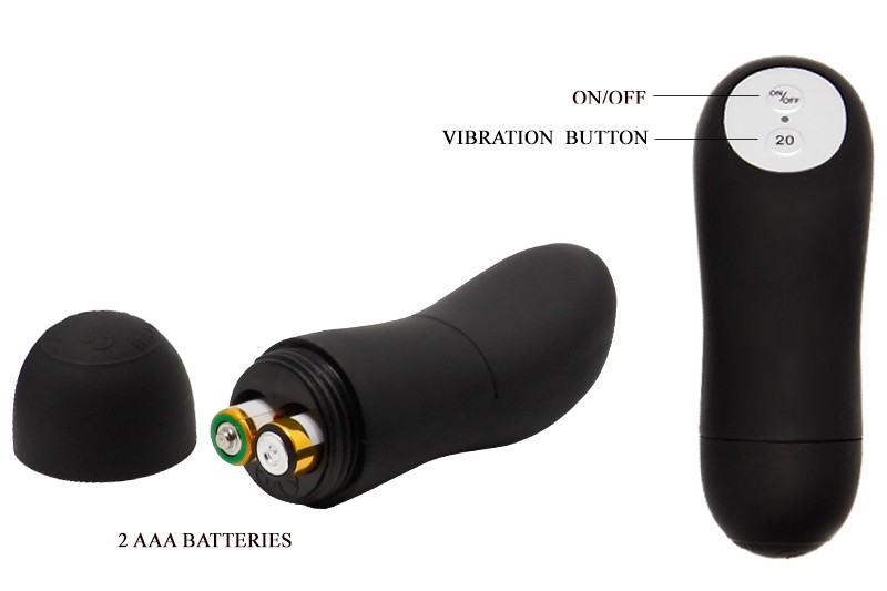 Vòng đeo dương vật Power Ring 20 chế độ điều chỉnh từ xa 2