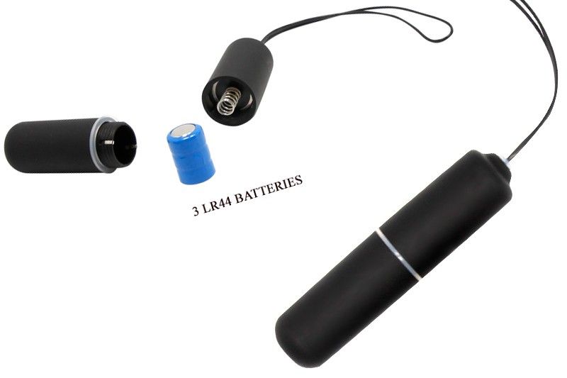 Vòng đeo dương vật Power Ring 20 chế độ điều chỉnh từ xa 3