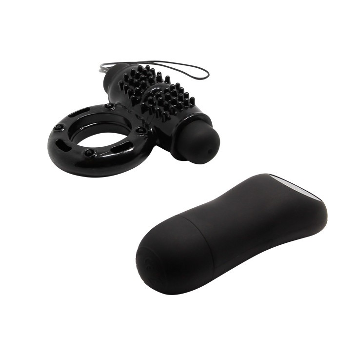 Vòng đeo dương vật Power Ring 20 chế độ điều chỉnh từ xa 6