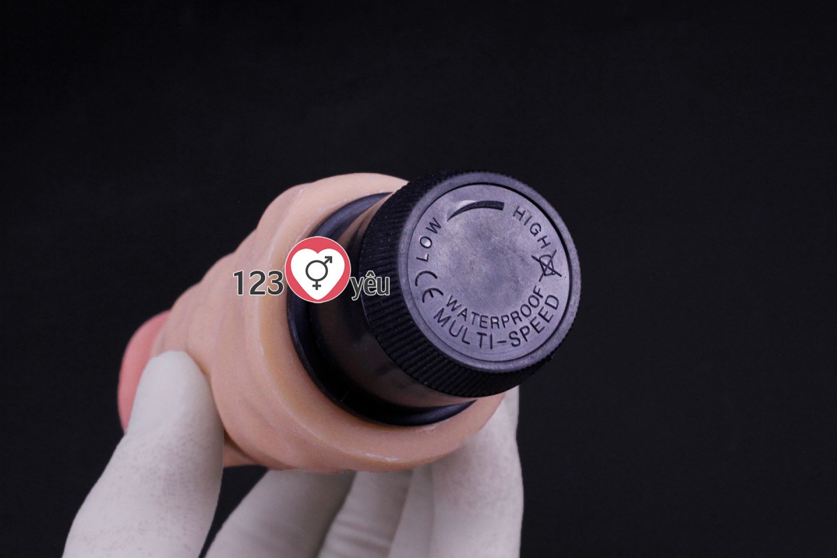 Dương vật giả bang 13.5 cm 6