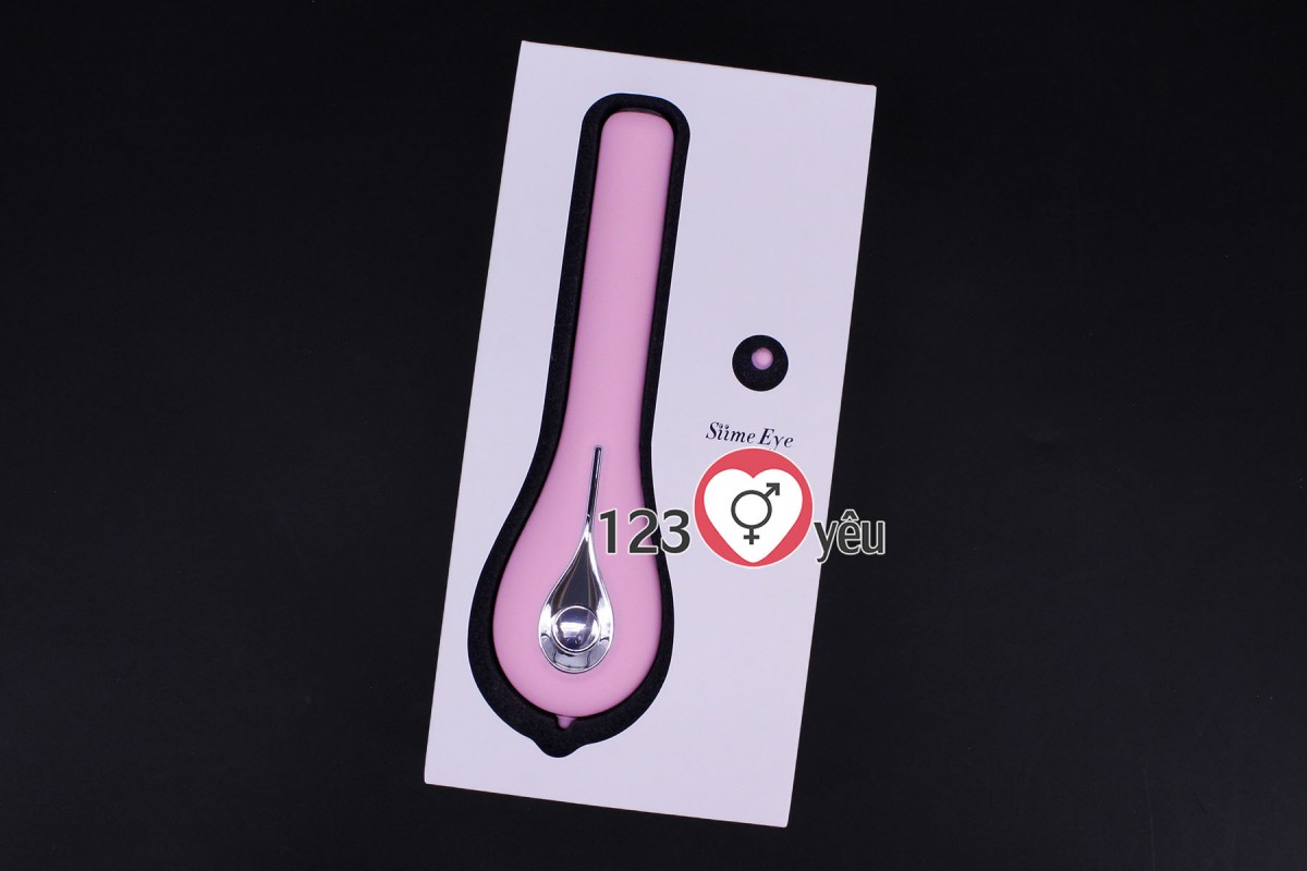 Mát xa điểm G Svakom Siime có Camera Nội Soi 2