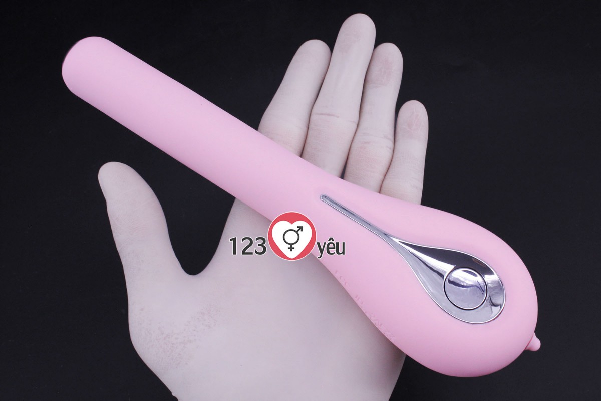 Mát xa điểm G Svakom Siime có Camera Nội Soi 3