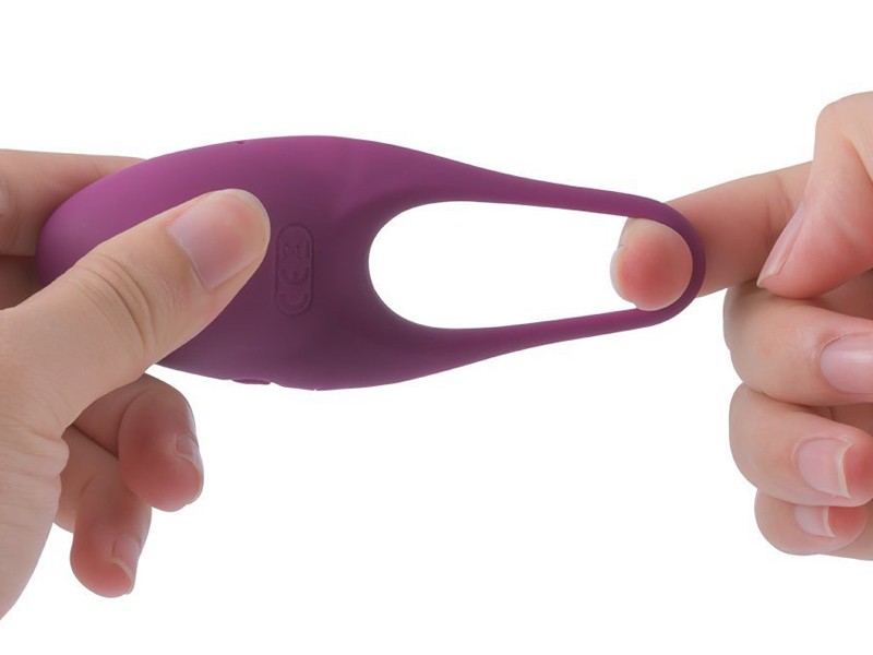 Sex toy vòng đeo dương vật Svakom WENDY nhập khẩu USA 6