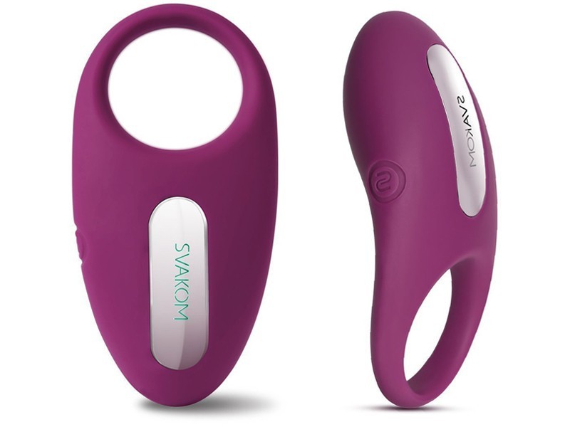 Sex toy v&ograve;ng đeo dương vật Svakom WENDY nhập khẩu USA