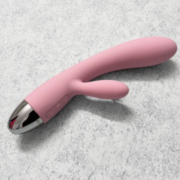 Mát xa điểm G Svakom Alice pin sạc chính hãng USA