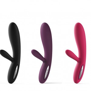 Sex toy massage điểm G Svakom Lester chính hãng nhập khẩu USA