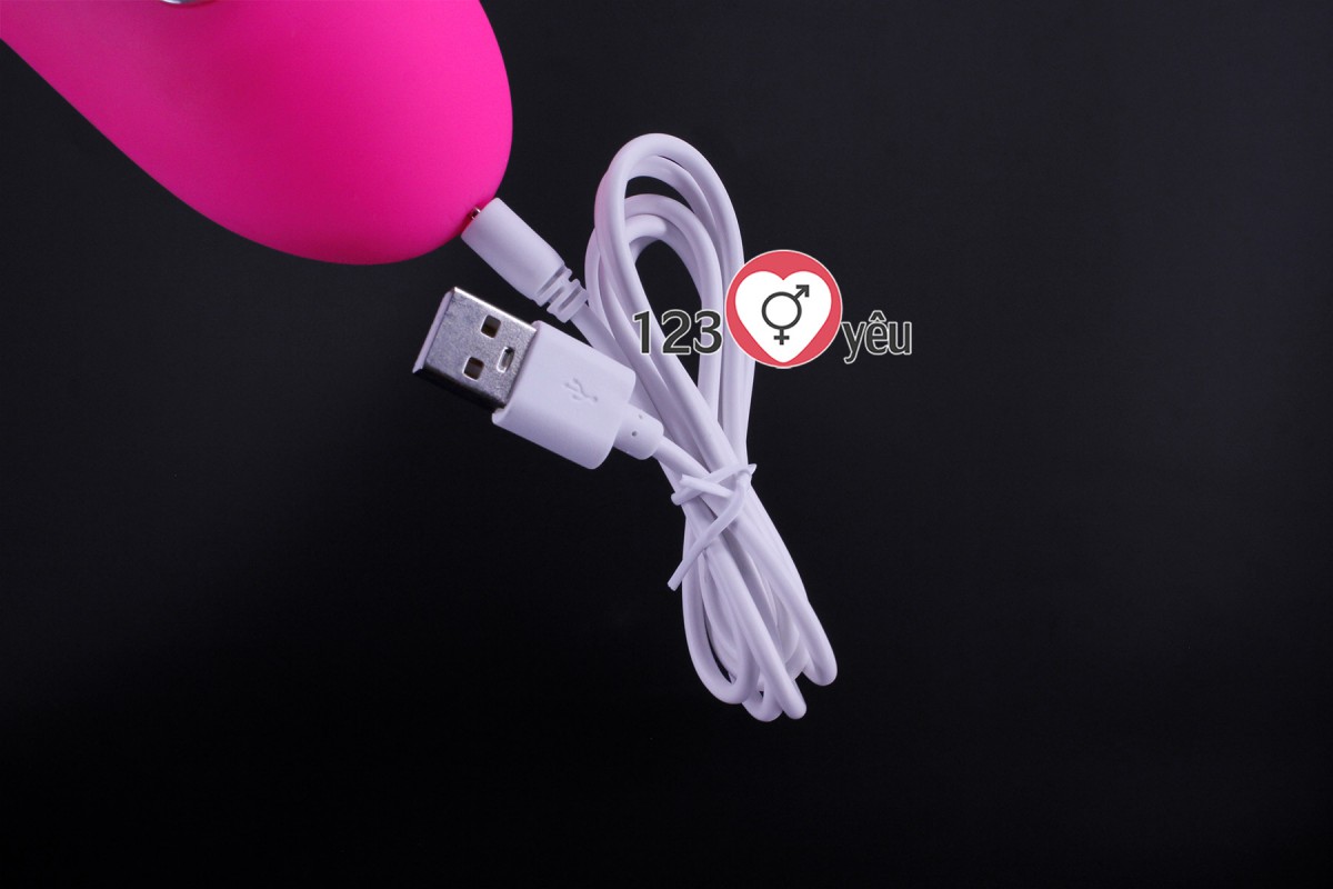 Dương vật giả bơm hơi Ailighiter 9