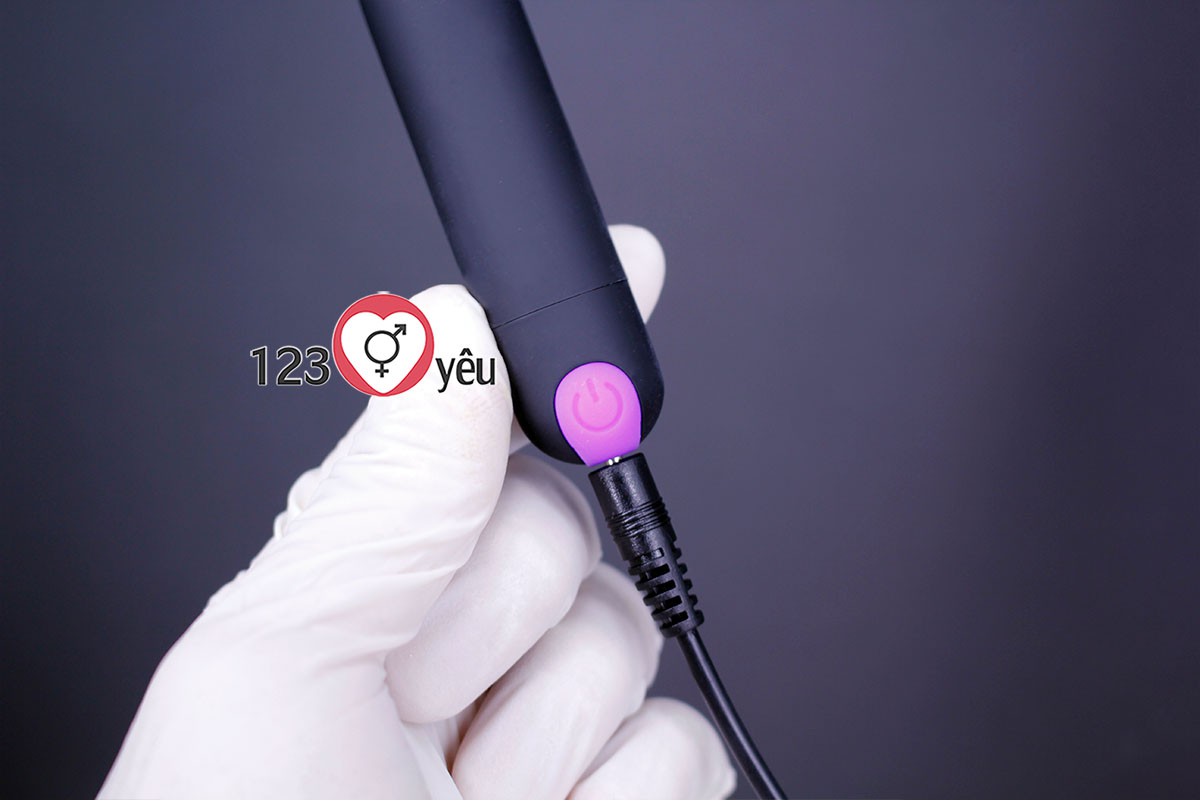 Dương vật giả Lovetoy 2 đầu điều khiển từ xa 4