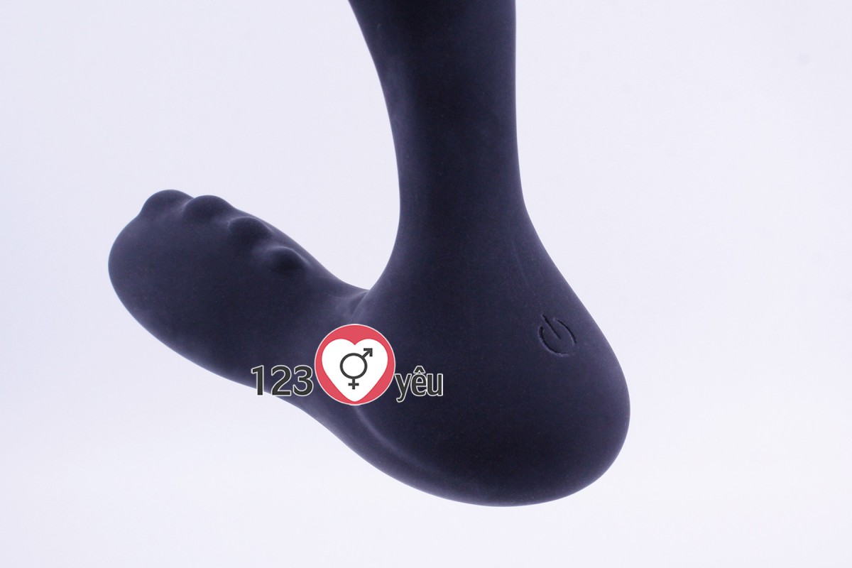 Dụng cụ kích thích hậu môn Gladiatus điều khiển từ xa 5