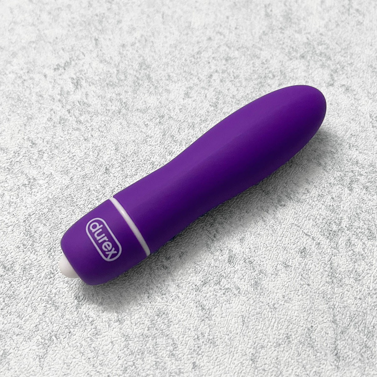 Máy m&aacute;t xa điểm G Durex S-VIBE cực nhỏ gọn