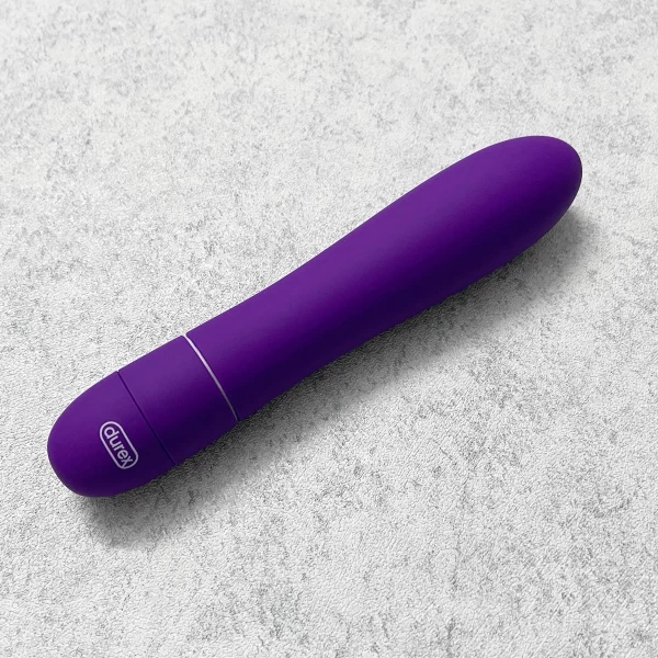 Máy massage điểm G Durex V-VIBE nhỏ gọn chính hãng