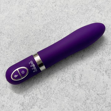 Máy mát xa đi&ecirc;̉m G Omysky rung k&iacute;ch th&iacute;ch