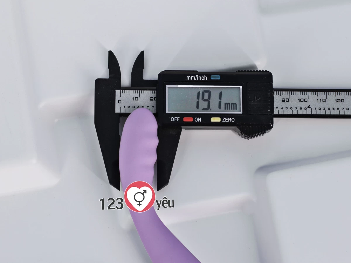 Máy massage điểm G Svakom CiCi 2 nhập khẩu USA