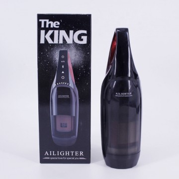 Thanh Lý Hàng Mẫu - Âm Đạo Giả The King Mất Chức Năng Rung Thụt