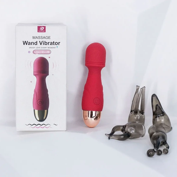 Vòng rung tình yêu Ares VRCC