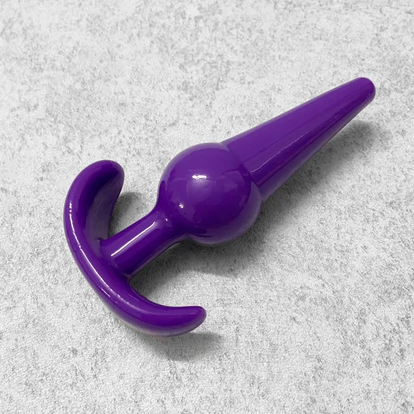 Dụng cụ kích thích hậu môn Anal Fiche không rung