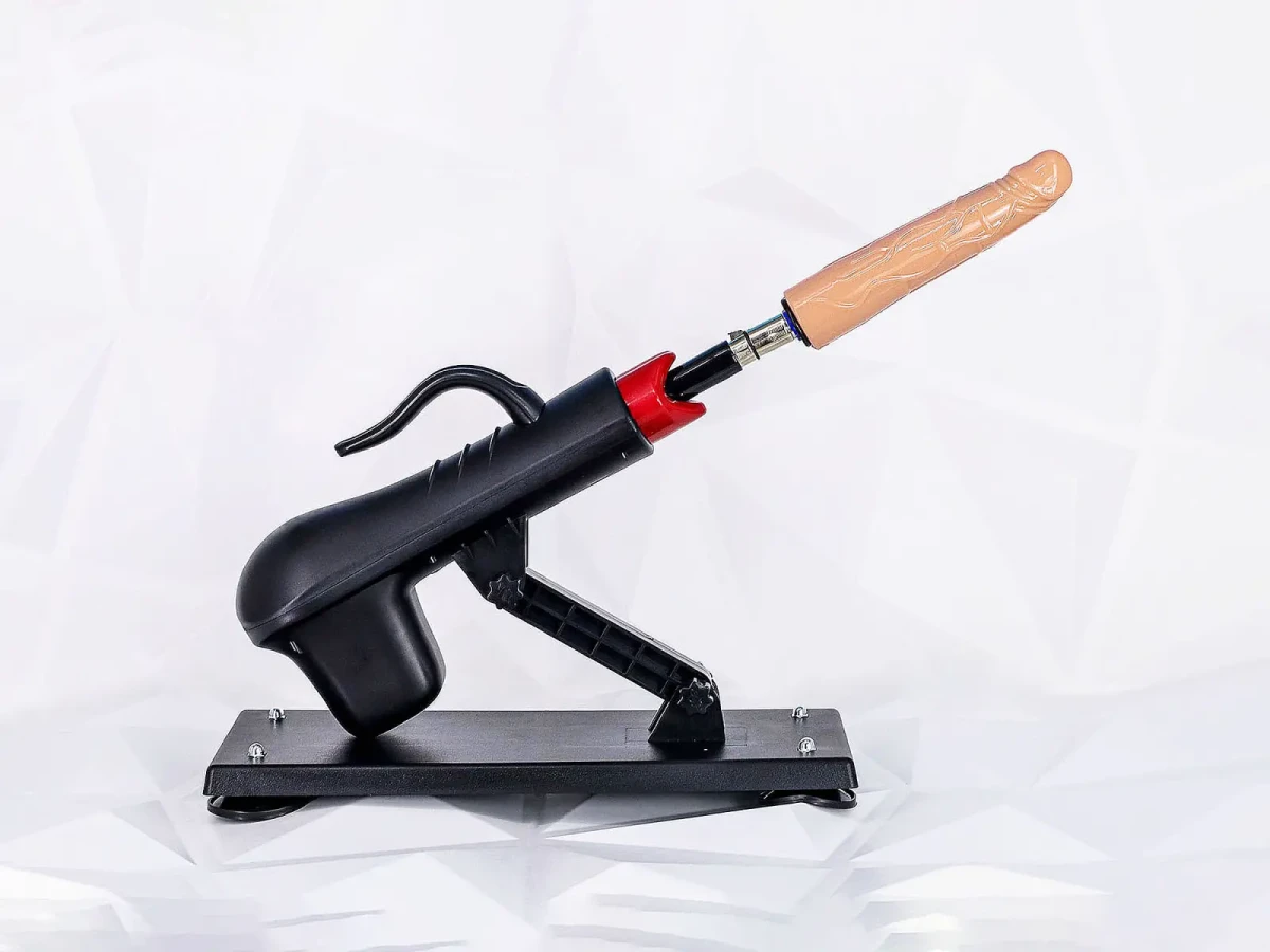 M&aacute;y thủ d&acirc;m Nữ cực mạnh phi&ecirc;n bản mới nhất
