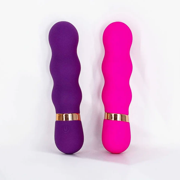 Máy mát xa trứng kích hậu điểm G 3 khấc kích thích