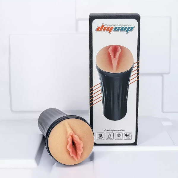 Cốc Thủ Dâm Cho Nam Mềm Mại Se Khít