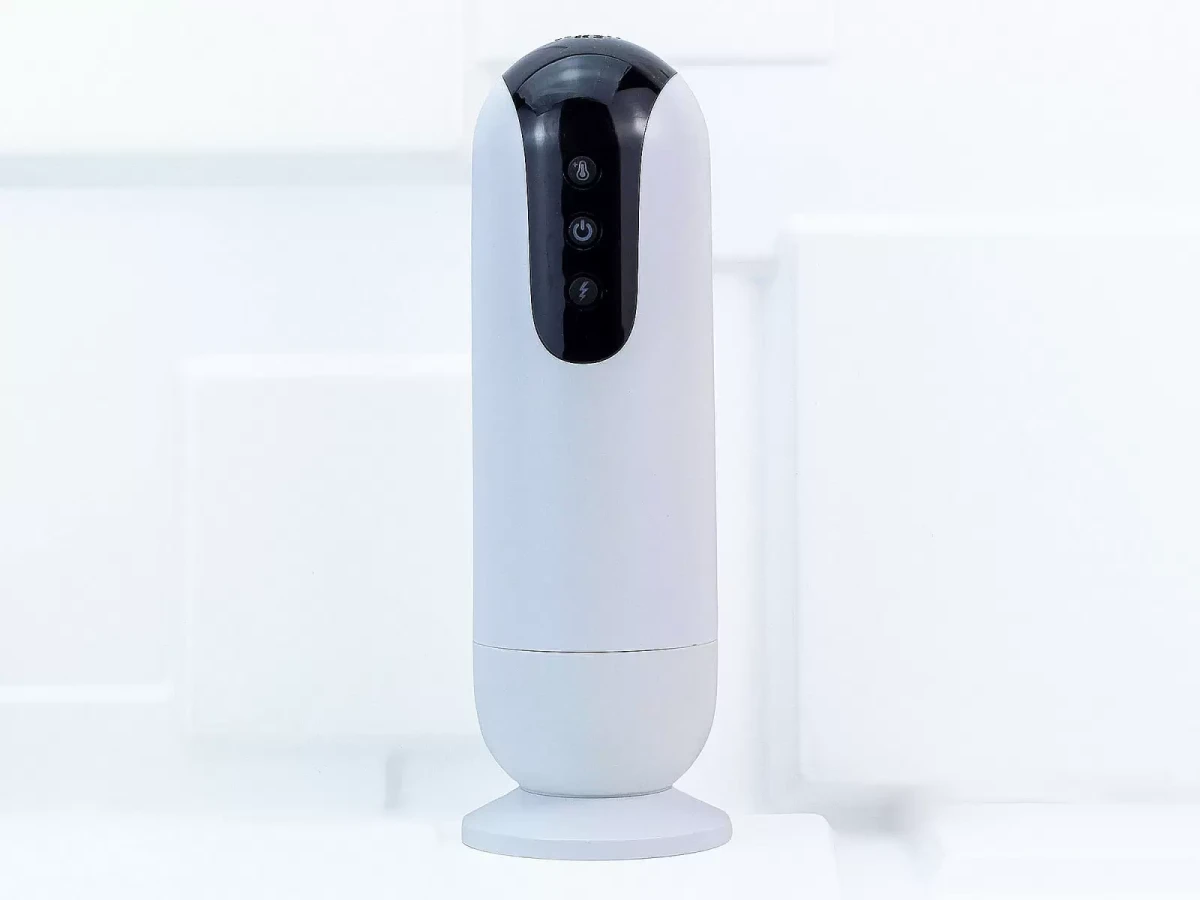 &Acirc;m Đạo Giả Cup Rung PH&aacute;t Nhiệt Cao Cấp